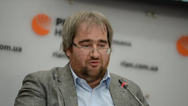 Корнейчук указал на очередное фиаско Киева: «Порошенко вновь ошибся»