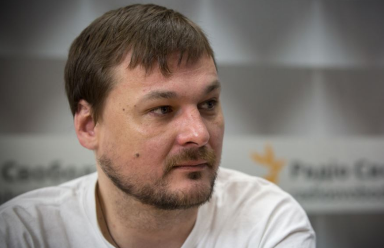 Яковина: учитывая последние события, о Крыме на какое-то время надо забыть Яковина: учитывая последние события, о Крыме на какое-то время надо забыть