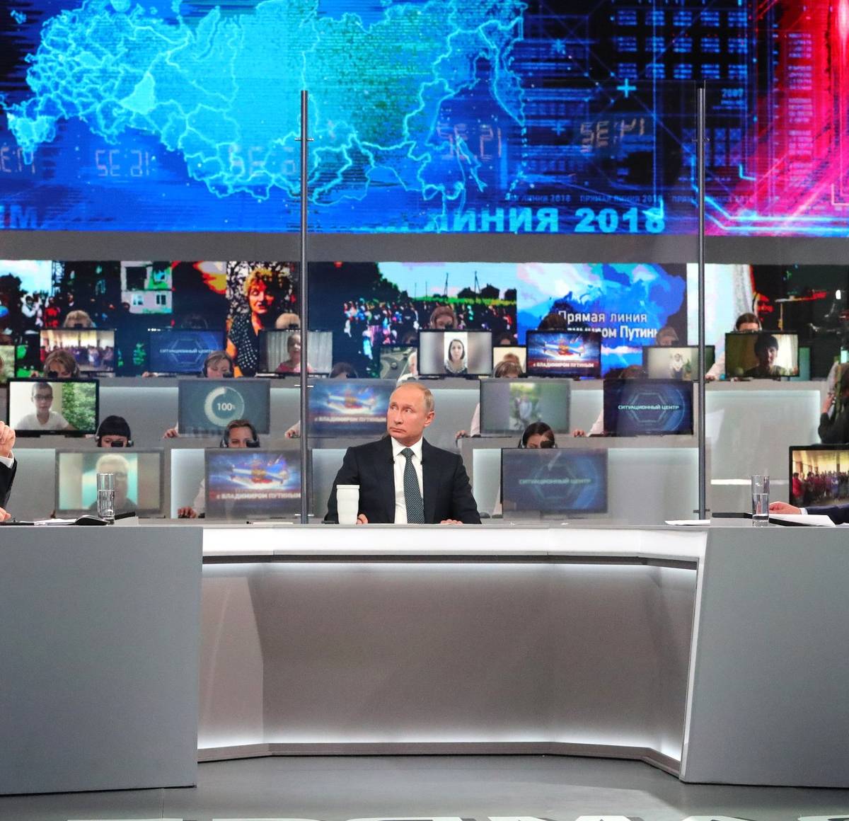 Власти могут что-то «забыть», но общество им напомнит