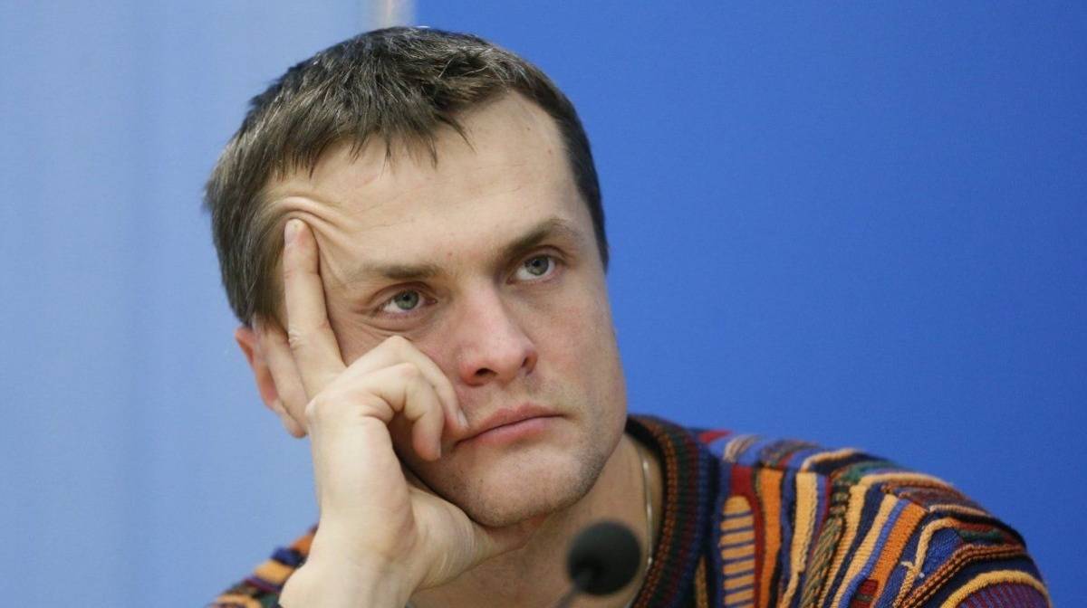 Игорь Луценко: Украина потеряла контроль над Одессой