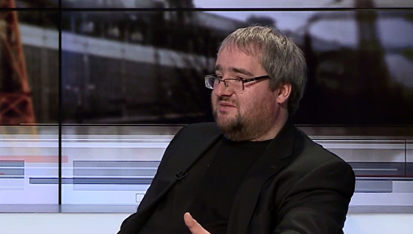 Корнейчук рассказал о хитрой схеме Петра Порошенко