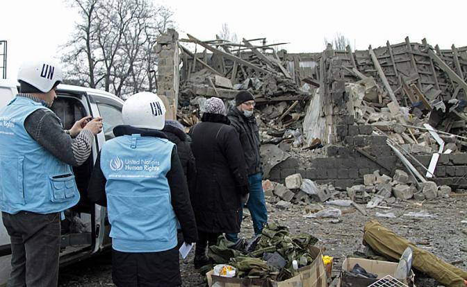 После «Прямой линии»: В Донбассе государственность Украины может скончаться После «Прямой линии»: В Донбассе государственность Украины может скончаться