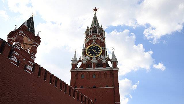 Кремль использует против Запада 3D-оружие