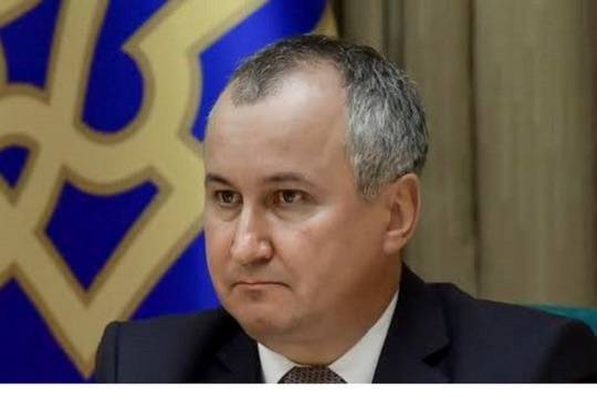 Глава СБУ Василий Грицак поплатился за неудачно разыгранный фарс с Бабченко Глава СБУ Василий Грицак поплатился за неудачно разыгранный фарс с Бабченко