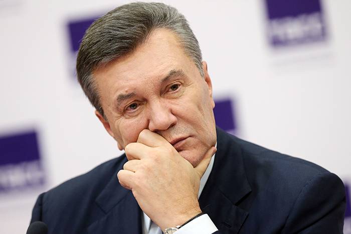 Не застрелили б, так сожгли: что готовили Януковичу перед его бегством Не застрелили б, так сожгли: что готовили Януковичу перед его бегством