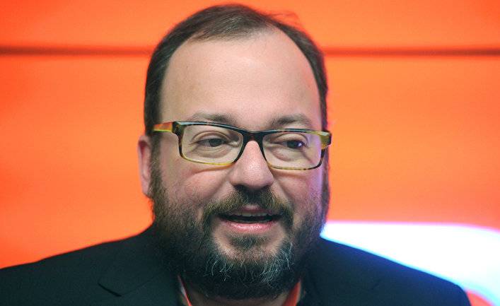 Белковский: «Яблоко» ждет распад Белковский: «Яблоко» ждет распад