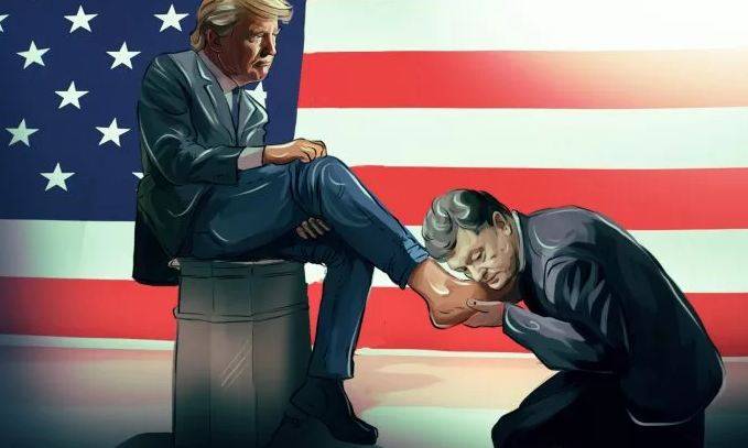 На что готов пойти Порошенко в угоду США На что готов пойти Порошенко в угоду США