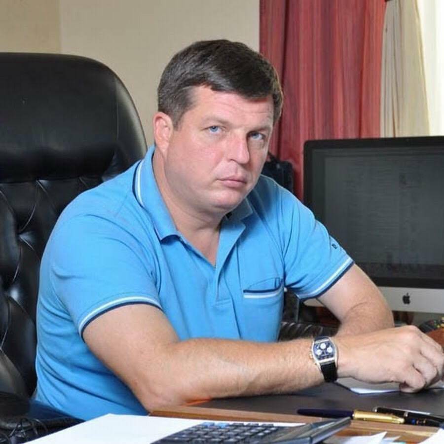 Журавко — СБУшникам: Прекратите выполнять противозаконные приказы! Журавко — СБУшникам: Прекратите выполнять противозаконные приказы!