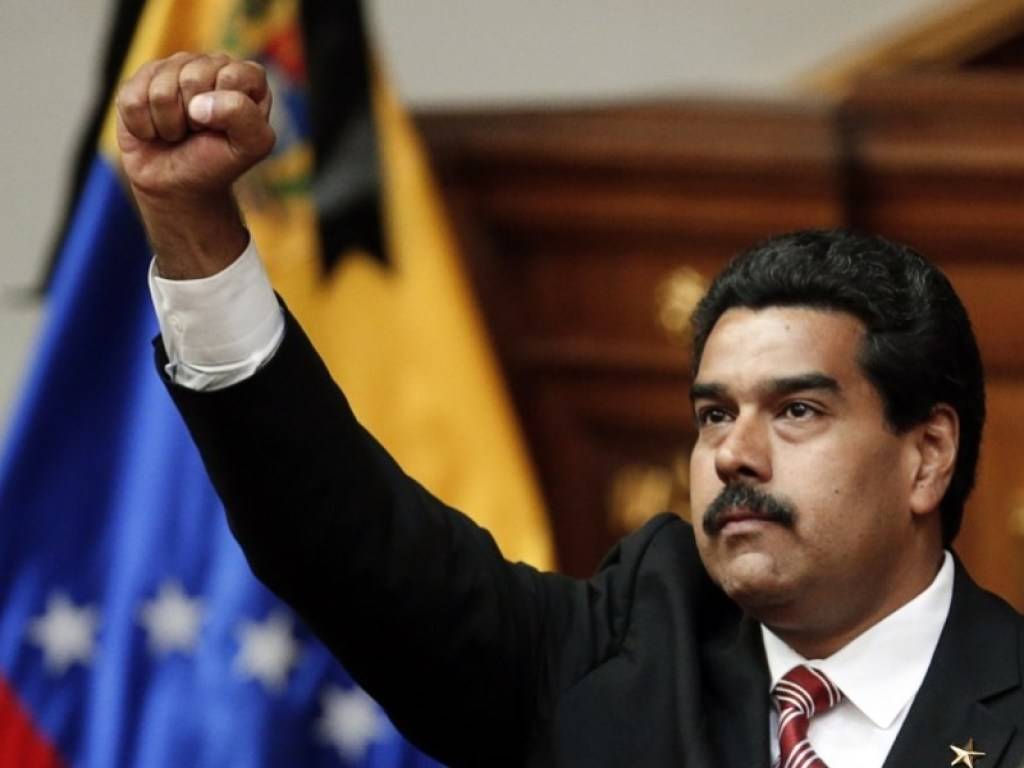 Почему Венесуэла снова выбрала социализм