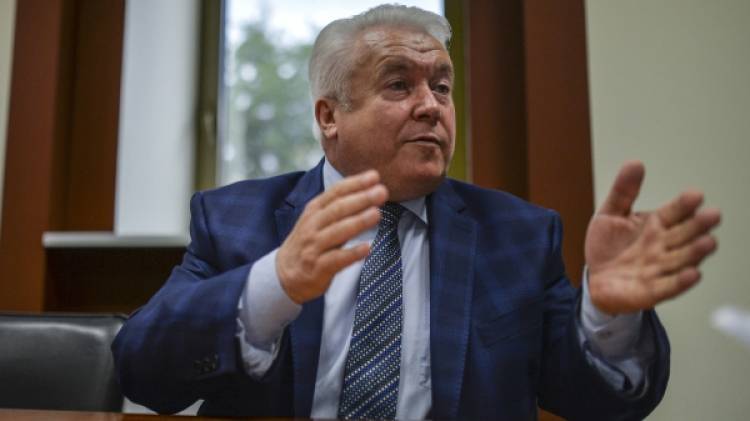 Олейник жестко о лидере Украины: суд над Порошенко неизбежен Олейник жестко о лидере Украины: суд над Порошенко неизбежен