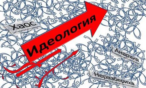 Жить сегодня, умереть завтра – такой по факту стала госидеология РФ Жить сегодня, умереть завтра – такой по факту стала госидеология РФ