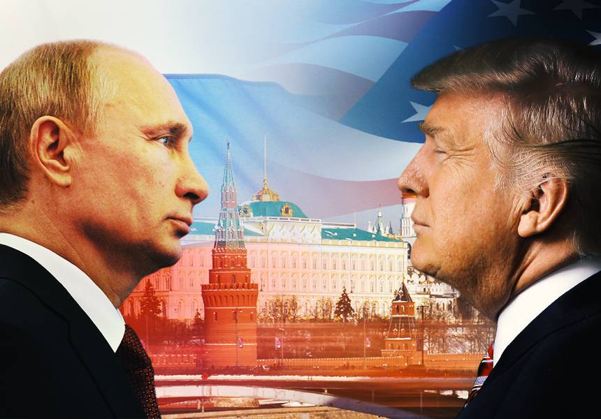США готовят новый план: Россия должна стать более сговорчивой