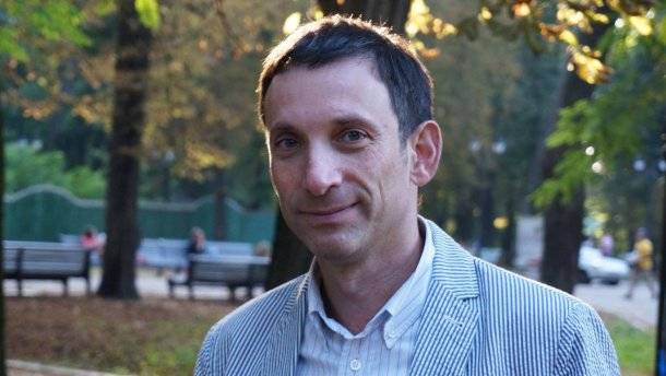 Портников назвал сценарий «деоккупации» Крыма: «На это уйдут десятилетия» Портников назвал сценарий «деоккупации» Крыма: «На это уйдут десятилетия»