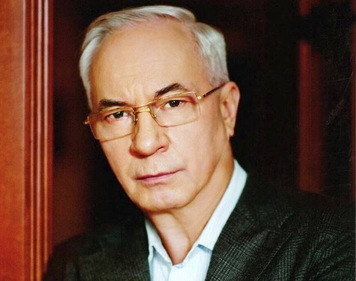 Николай Азаров: Кому из журналистов в Украине стоит опасаться за свою жизнь Николай Азаров: Кому из журналистов в Украине стоит опасаться за свою жизнь