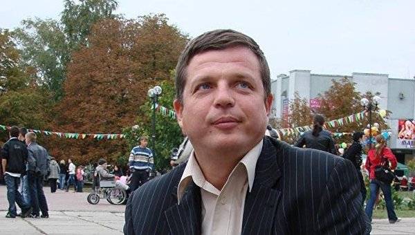 Алексей Журавко: Пишу о России — возвращаюсь к Украине… Алексей Журавко: Пишу о России — возвращаюсь к Украине…