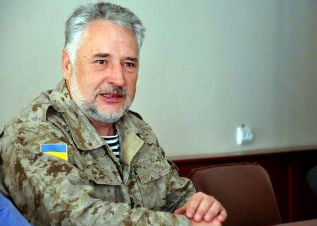 Почему уходит глава Донецкой ОГА: «я устал, я мухожук»