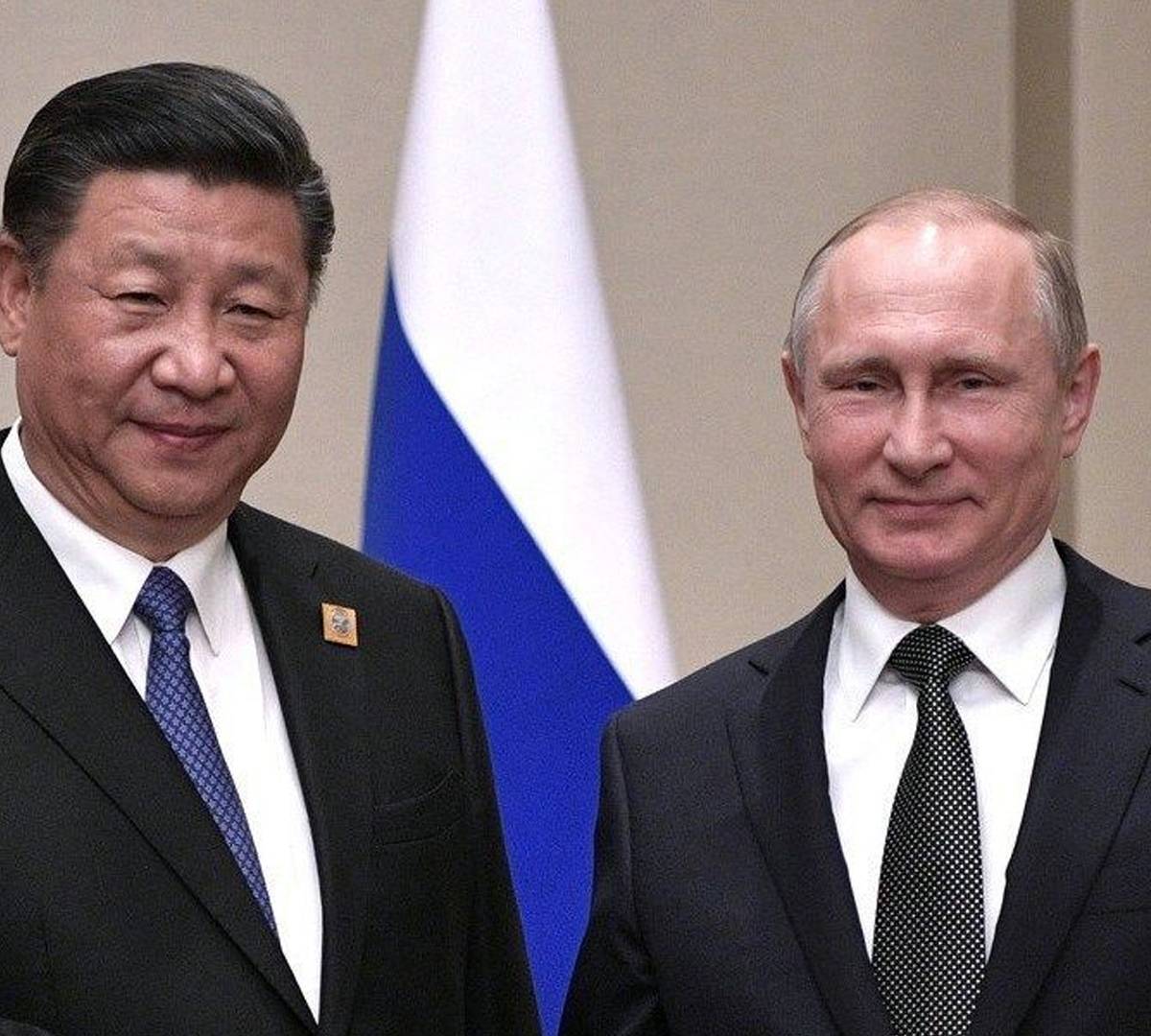 Западные СМИ: Россия и Китай дружат давно и всерьез