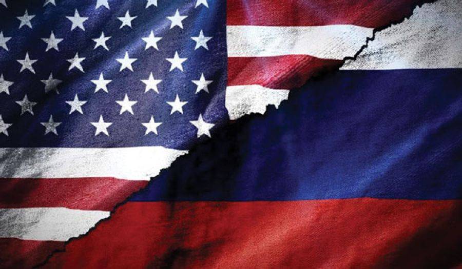 Россия и США: Для кого Европа важнее? Россия и США: Для кого Европа важнее?