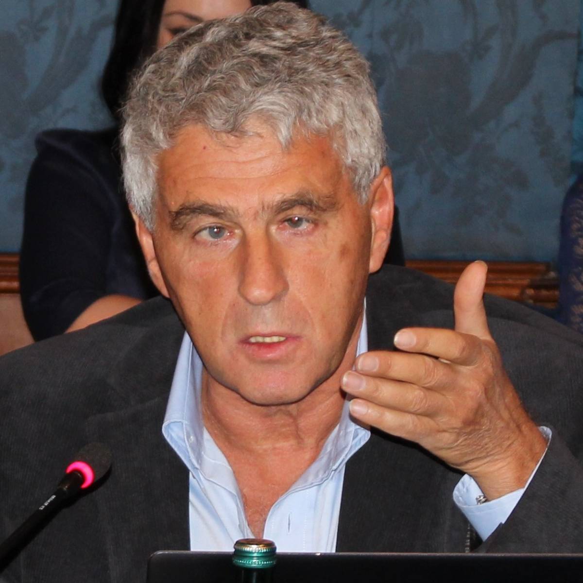 Гозман высказался по поводу иска Украины против РФ Гозман высказался по поводу иска Украины против РФ