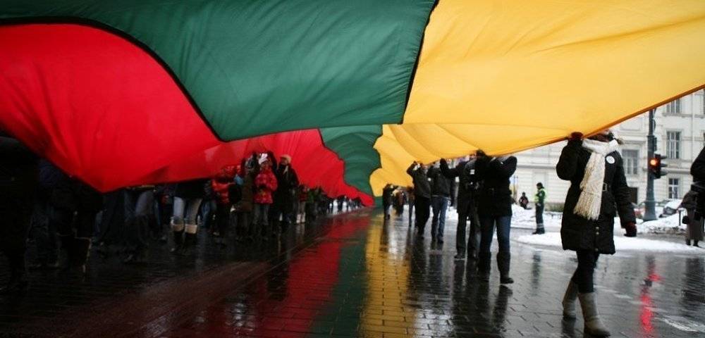 Дорогое удовольствие: Во сколько обходится Литве борьба с Россией Дорогое удовольствие: Во сколько обходится Литве борьба с Россией