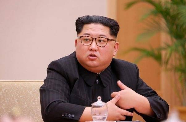 Победа над главным боссом: что теперь будет делать Ким Чен Ын