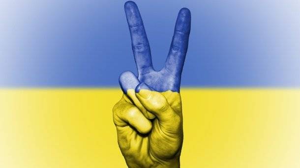 Политика и хитрость: О планах Украины по возвращению Крыма и Донбасса Политика и хитрость: О планах Украины по возвращению Крыма и Донбасса