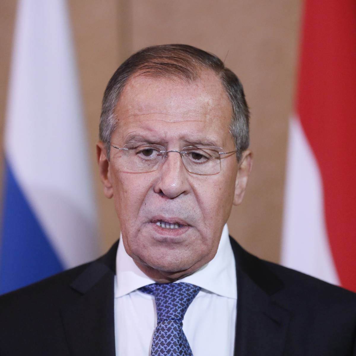Лавров назвал бесперспективными попытки влияния на российскую политику