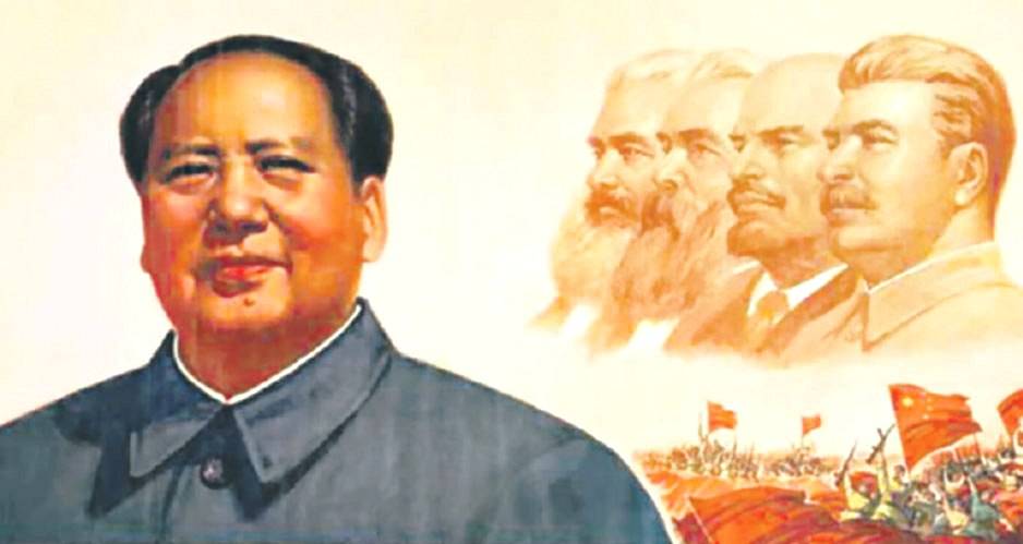 Как СССР и Китай стали идеологическими противниками