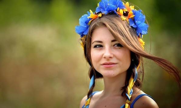 Украинка рассказала, почему ее семья не намерена возвращаться на родину