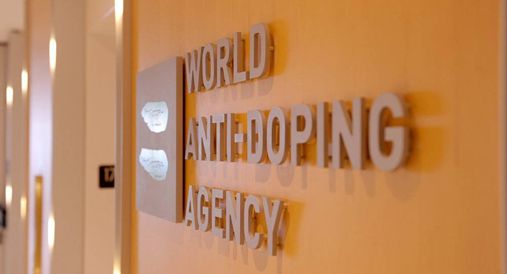 WADA уже не нужно: США готовы сами решить, кто виновен в допинге WADA уже не нужно: США готовы сами решить, кто виновен в допинге