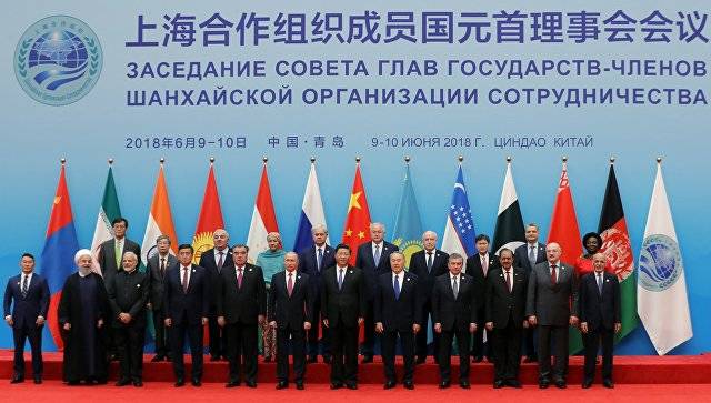 Станет ли ШОС краеугольным камнем евразийской безопасности?