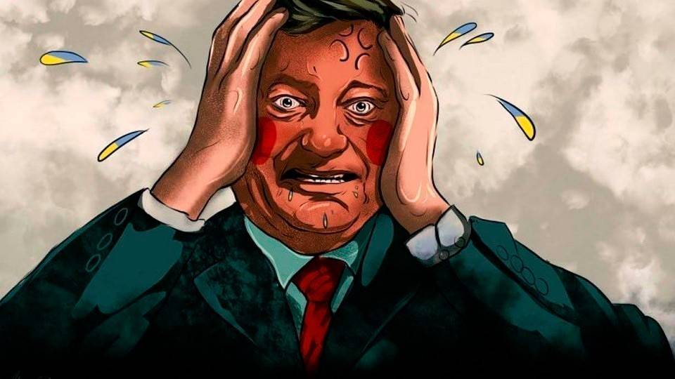 За кого проголосуют на выборах президента Украины жители Донбасса За кого проголосуют на выборах президента Украины жители Донбасса