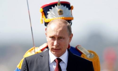Насколько Путин настоящий царь? Бред думать, что он – само всевластие!