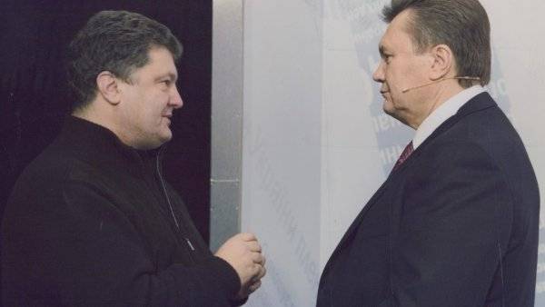 Виктор Янукович снова станет президентом Украины