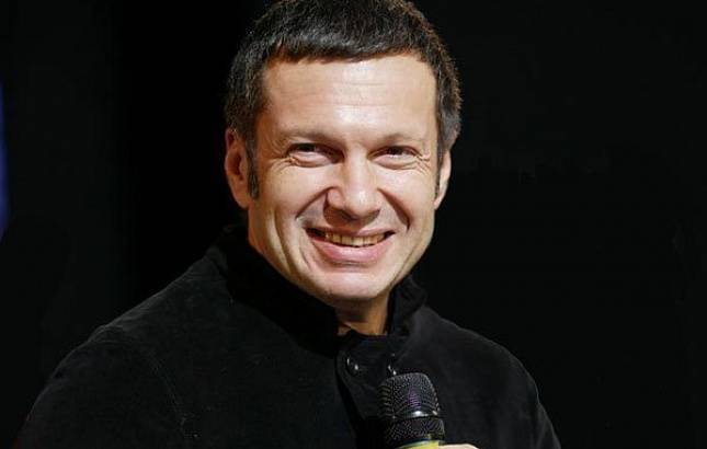 Соловьев высмеял идею Климкина использовать ЧМ-2018 в интересах Киева