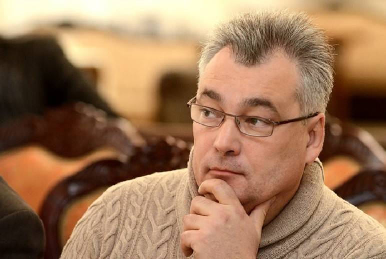 Снегирев: Власти нужно задуматься, а нужен ли Украине вообще Донбасс Снегирев: Власти нужно задуматься, а нужен ли Украине вообще Донбасс
