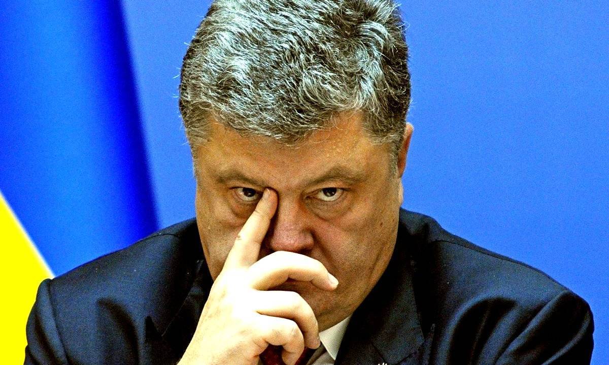 Медбрат Порошенко готовит «психбольницу» к передаче новому собственнику