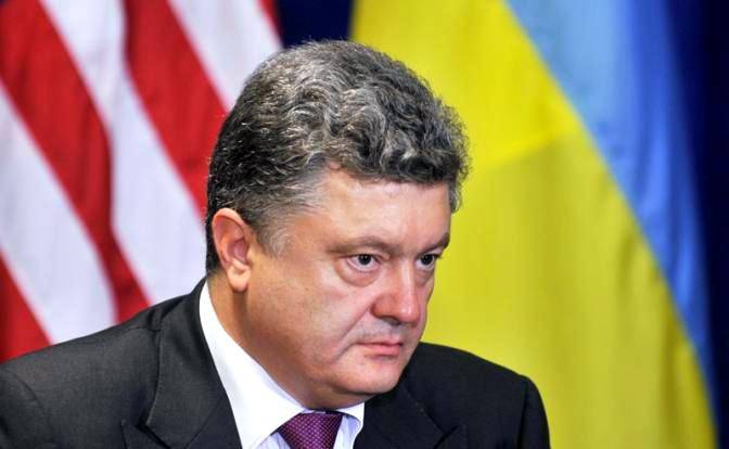 «США никогда не давали Киеву гарантий безопасности»