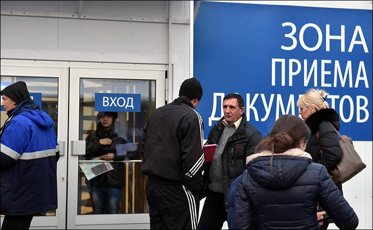 Круги чиновничьего ада Круги чиновничьего ада
