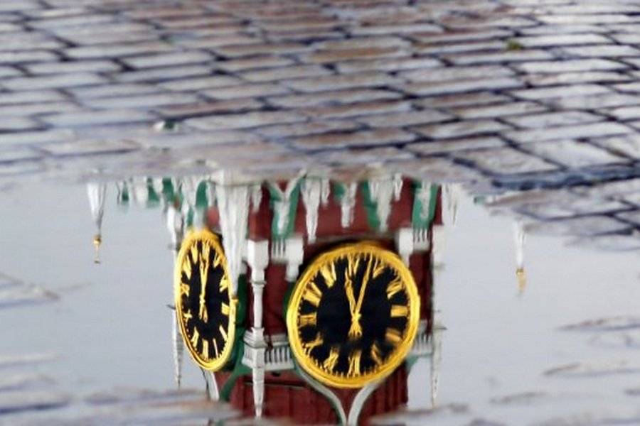 "Неуспешная" Россиия глазами "успешной" Европы "Неуспешная" Россиия глазами "успешной" Европы