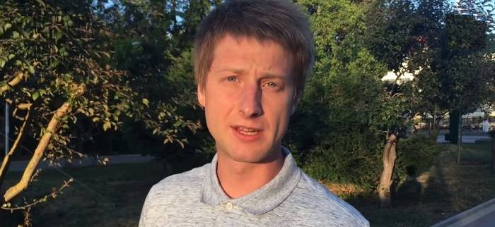 Крымчане удивили киевского блогера: За Украину на ЧМ мы бы тоже болели Крымчане удивили киевского блогера: За Украину на ЧМ мы бы тоже болели