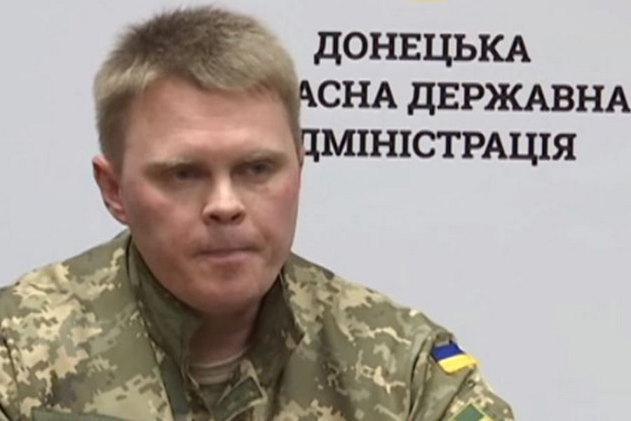Назначение Александра Куця - на Донбассе Киев трепача меняет на палача