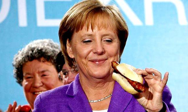 Прощай, Меркель: в Германии начали готовиться к досрочным выборам