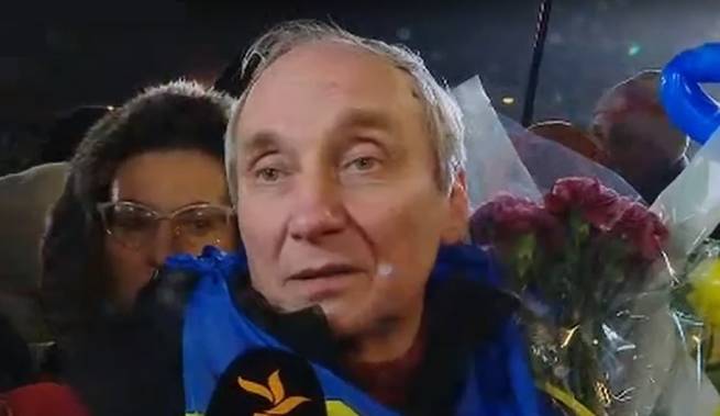 Когда предатель никому не нужен Когда предатель никому не нужен