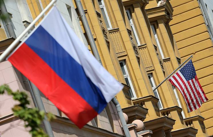 The National Interest рассказал о главной ошибке США в отношении России The National Interest рассказал о главной ошибке США в отношении России