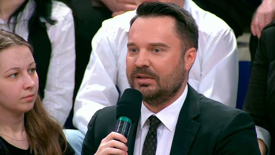 Осташко: скоро Запад перестанет игнорировать преступления Киева