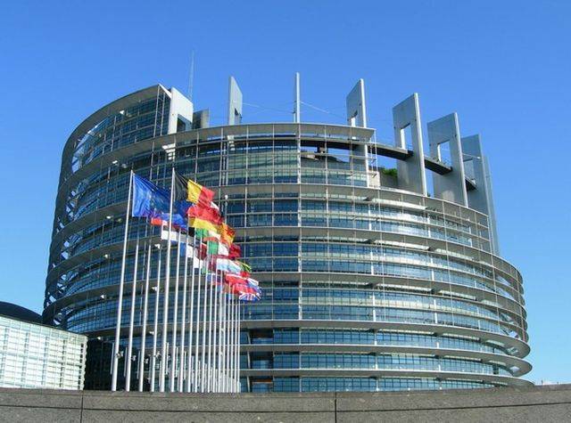Глава Европарламента предупредил об угрозе распада ЕС