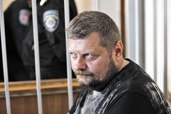 Мосийчук назвал новый закон Украины преступлением против государства
