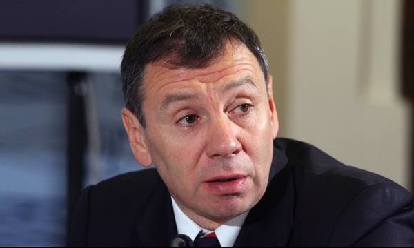 Марков объяснил очередное фиаско Порошенко: «Сильнейший ответный удар»