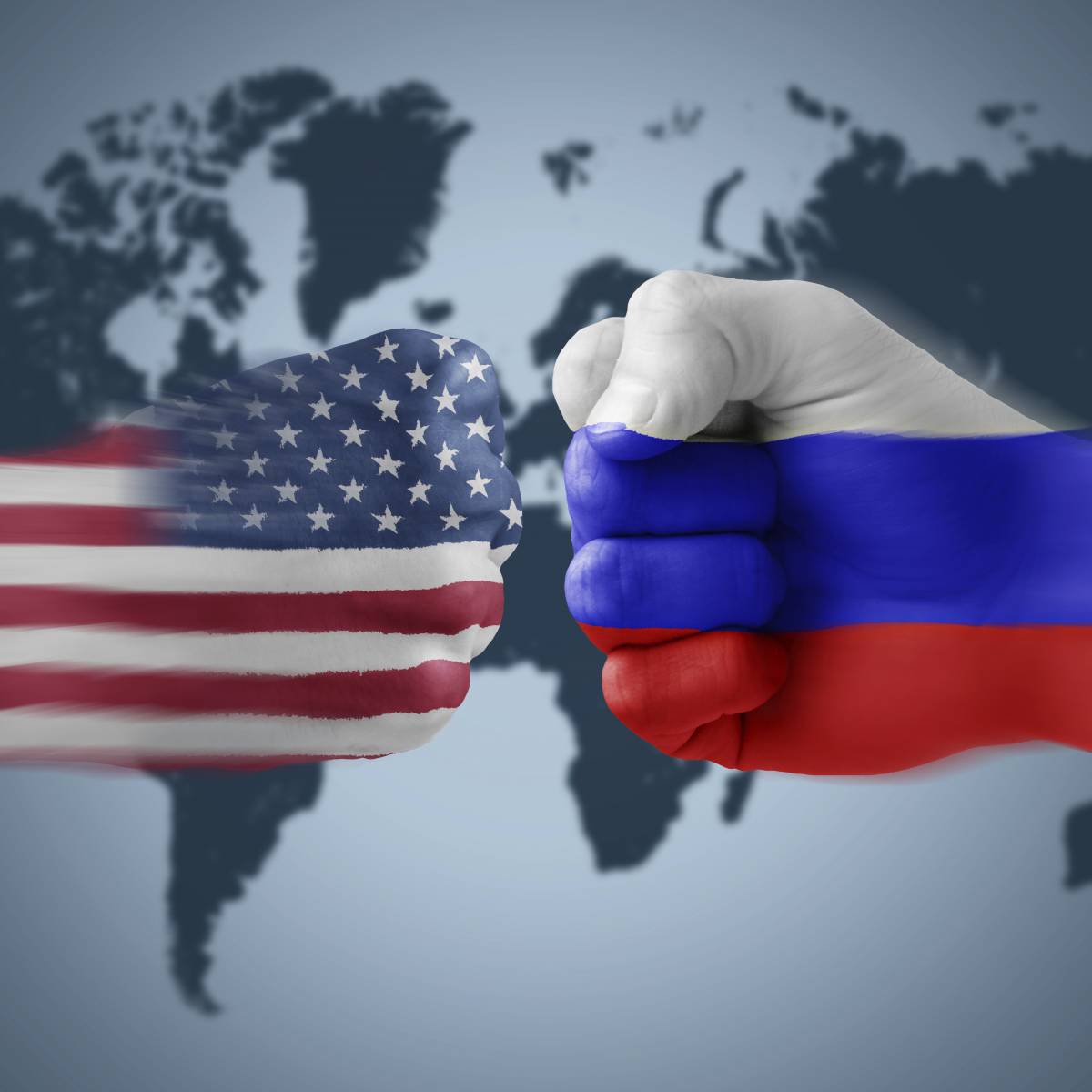 Глобальная стратегия России и США. Сравнительный анализ
